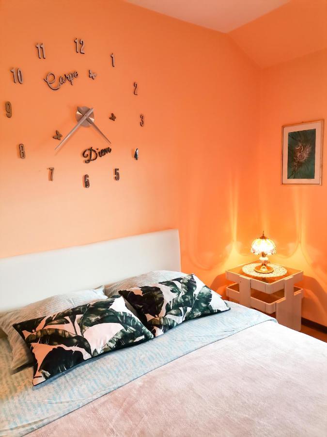 Apartment Andjela Zlatibor Exteriör bild