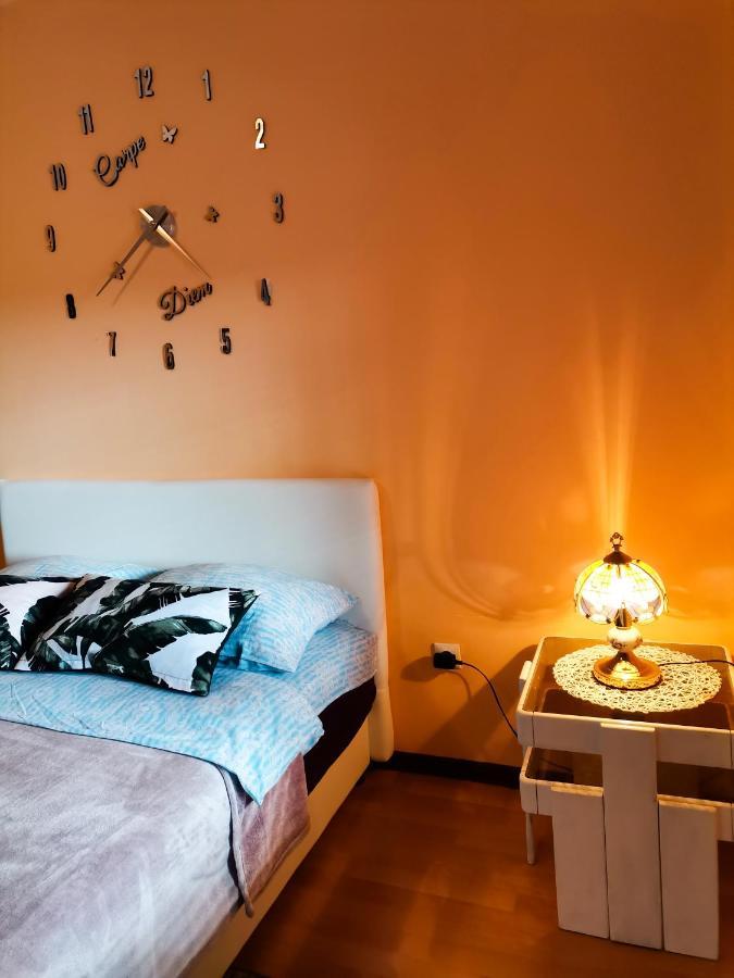 Apartment Andjela Zlatibor Exteriör bild