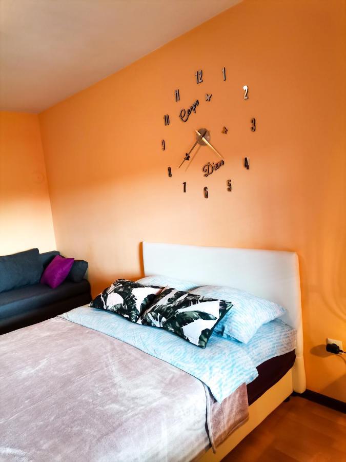 Apartment Andjela Zlatibor Exteriör bild