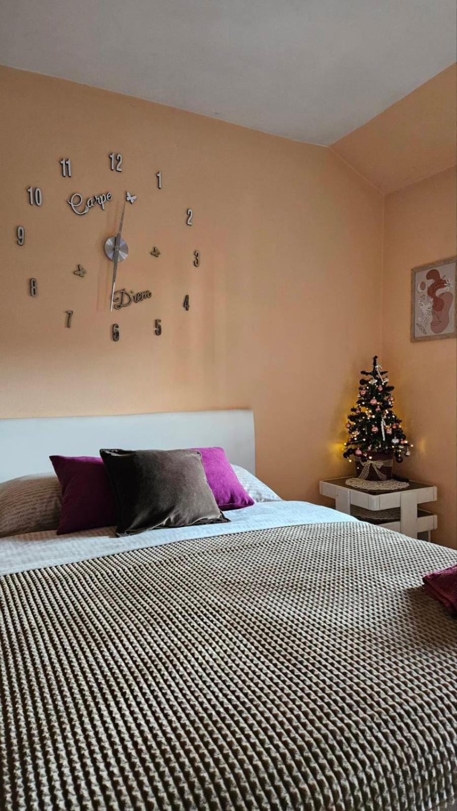 Apartment Andjela Zlatibor Exteriör bild